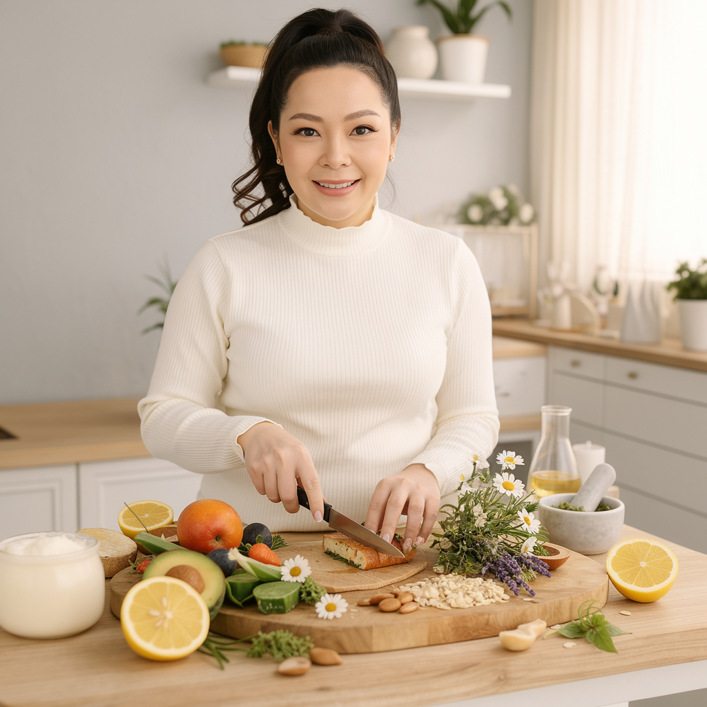 ครัวเล็กๆ จนเป็นแบรนด์เจ้าแรก